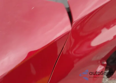 2025 Nissan Altima Sr Fwd from USA, damaged, VIN 1N4BL4CV7SN358559